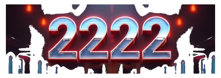 app 2222 logo